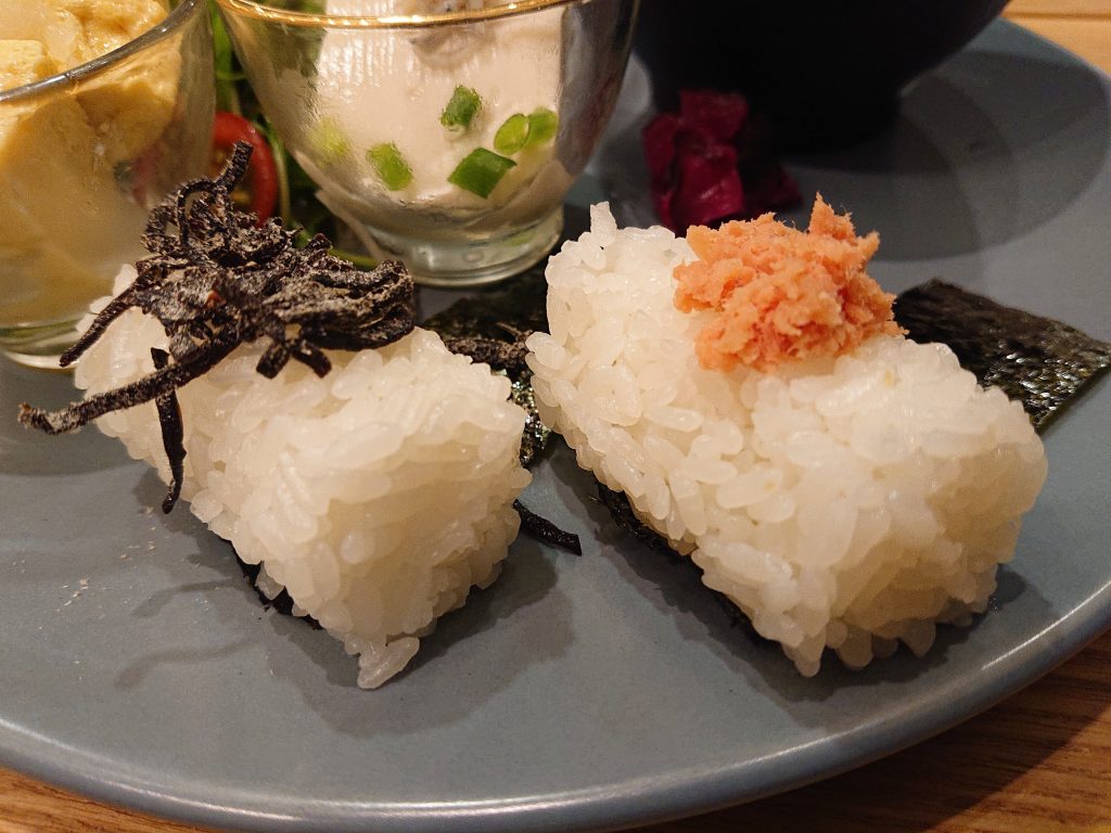 【滋賀・草津】京自慢のお惣菜をお手軽に！和朝食プレート@逸京茶寮