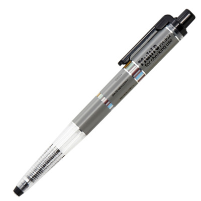 ぺんてる Pentel マルチ8 PH802 8色芯ホルダー PH802 2,160円(税込)