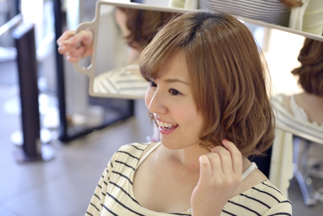 秋はすぐそこ！外見の「イメチェン」を成功させるコツとは