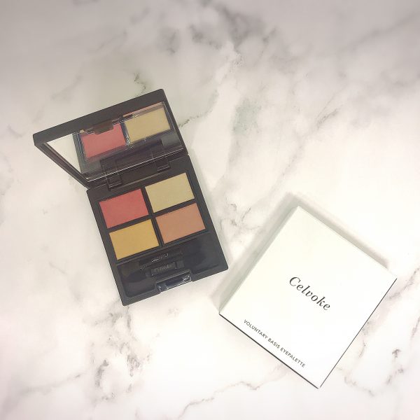 celvok ヴォランタリーベイシスアイパレット07￥6,200（税別）
