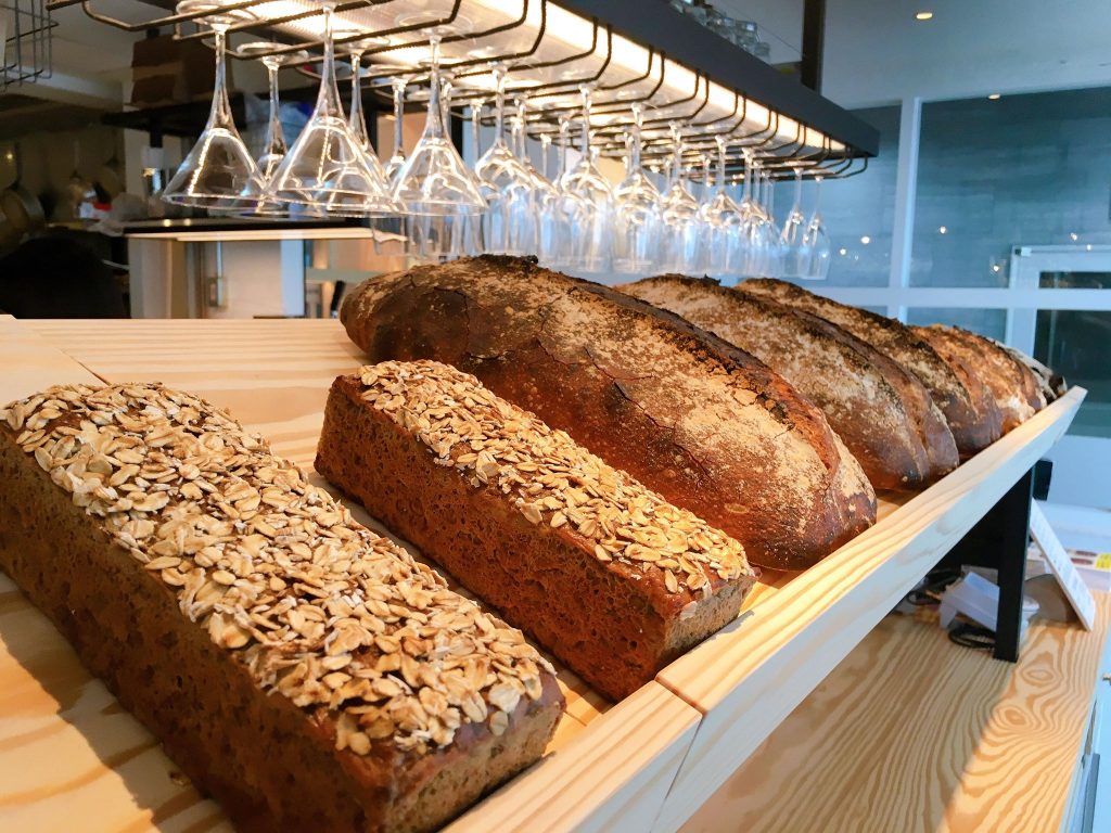 【浜松町】魅力いっぱいモーニングが揃った新ベーカリー「BARTIZAN Bakery&Cafe」