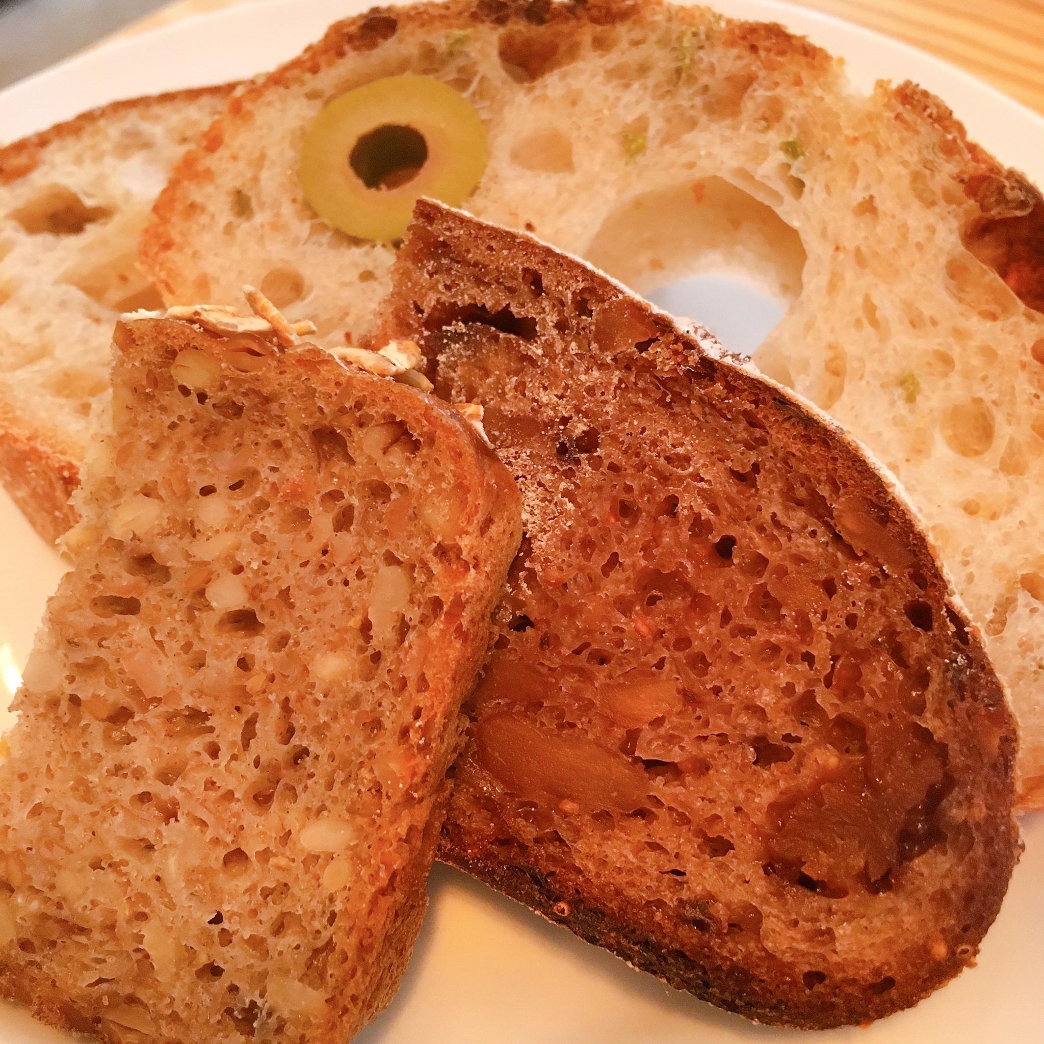 【浜松町】美味しくてリーズナブルなモーニングが嬉しい！新ベーカリー「BARTIZAN Bakery & Cafe」