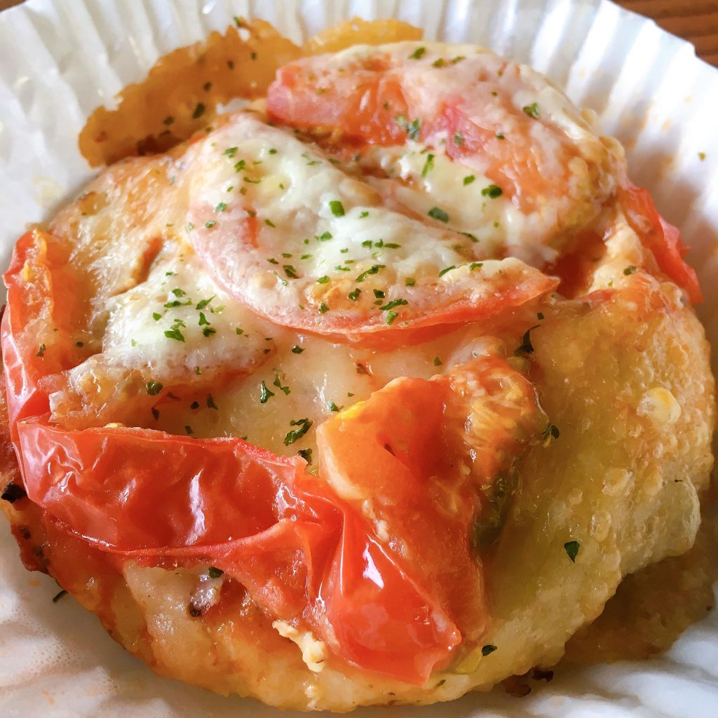 【湯河原】行列必至でも食べたいパンがある!「ブレッド&サーカス」