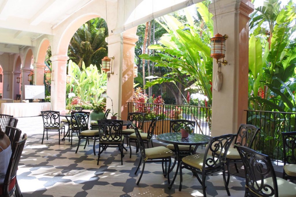 Royal Hawaiian Bakery (ロイヤルハワイアンベーカリー)
