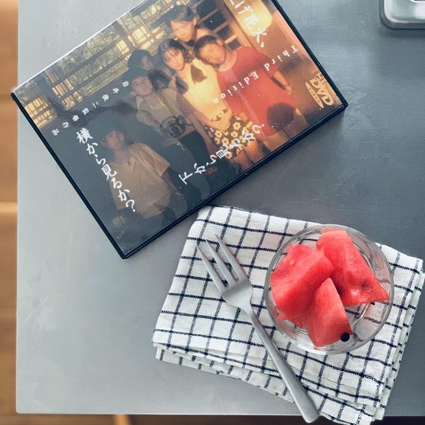 映画『打ち上げ花火、下から見るか?横から見るか?』