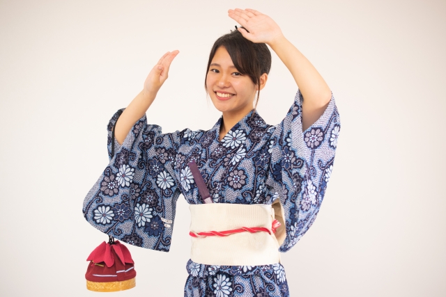盆踊り