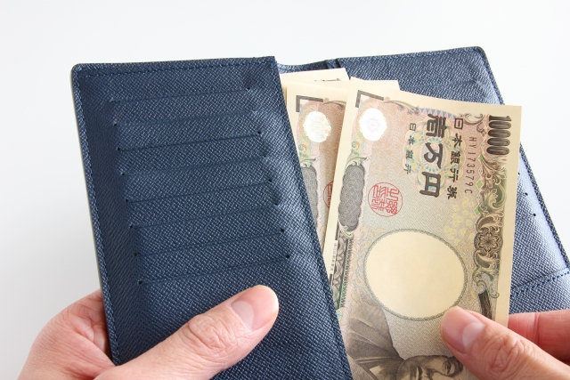 お金が貯まりやすくなる!?誰でもできる「お財布スッキリ」習慣3つ