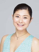 間々田佳子(ままだよしこ)