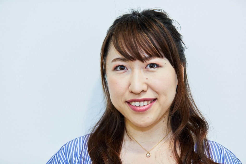 長井かおりさんに学ぶ!時短なのに崩れない朝美人メイク術