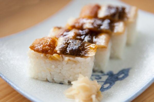 押し寿司