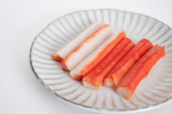 かに風味かまぼこ