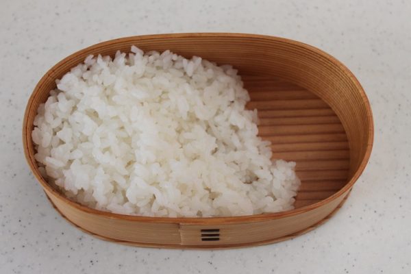 中華おかずで2品弁当!時短簡単「ピーマンの巣ごもり卵+マーボなす」