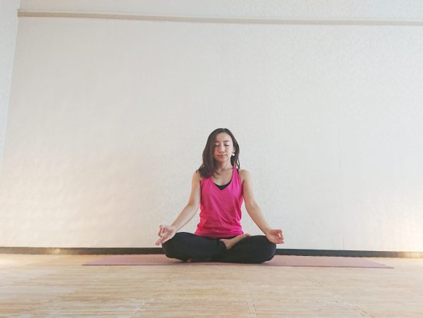 秋のセンチメンタルに効く。美しい「虫の鳴き声」に集中する瞑想法