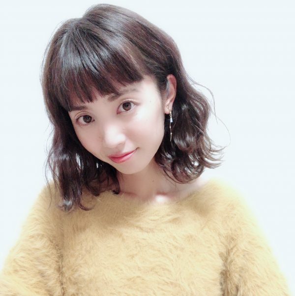 はるなさん