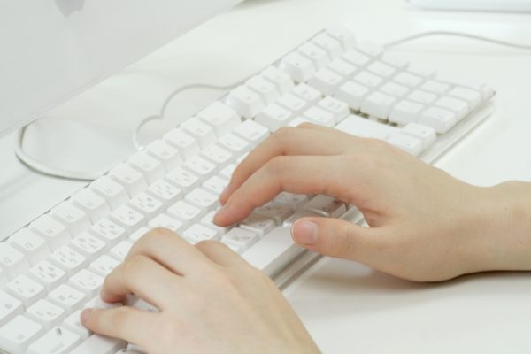 キーボード