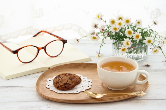 秋はお部屋でほっこり♪「おうちカフェ」が充実するアイデア3つ
