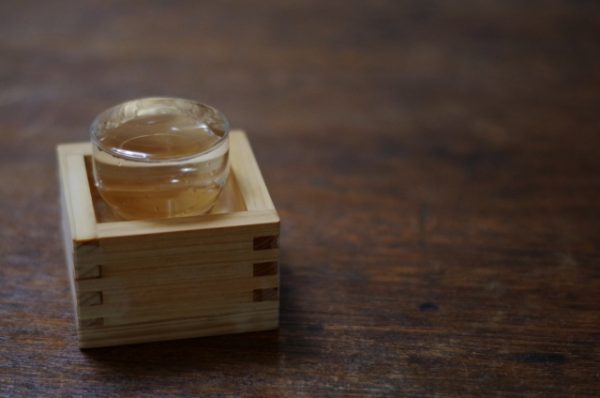 お酒