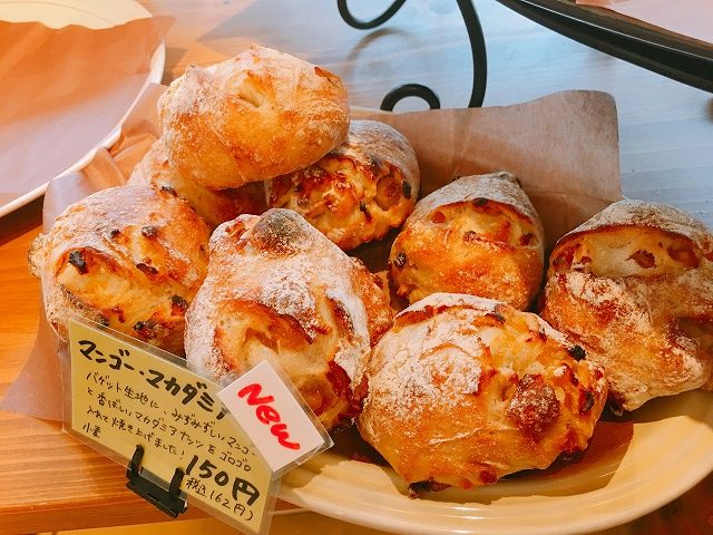【大阪】芸術的なクロワッサンに惚れ惚れ!「La Fournee(ラ・フルネ)」