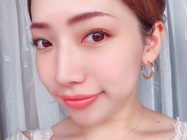 【レブロン】バーム ステイン