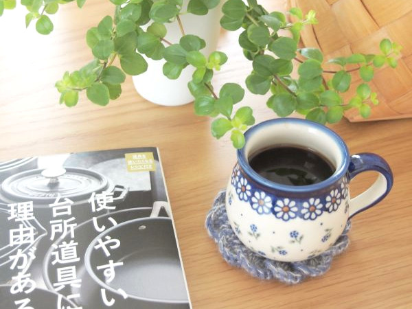 「好き」や「ゆとり」を大切に♪丁寧に暮らしたい私のモーニングルーティン