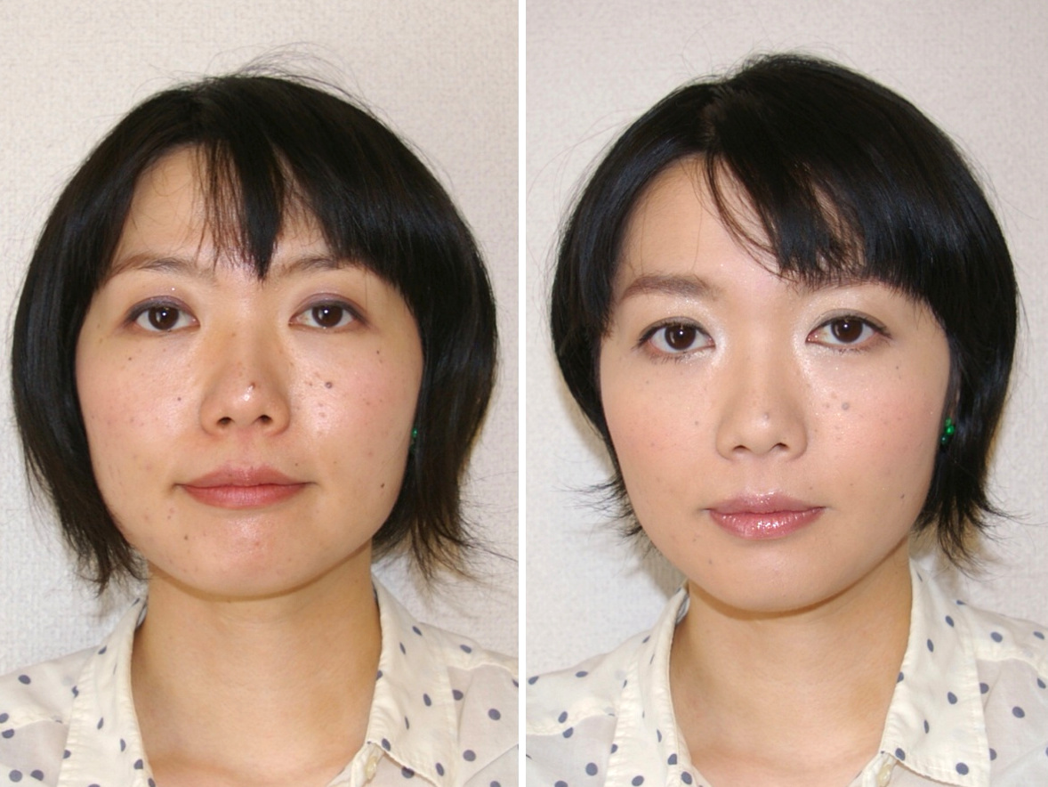 どこまでが正解？目が一番大きく見えるアイシャドウの正しい入れ方