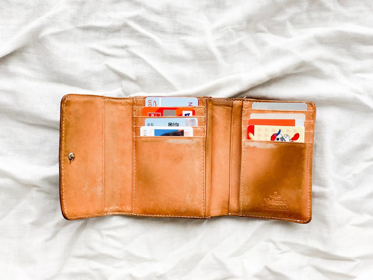 すぐできる！一番身近な「お財布の整理」から始める片づけ習慣♪