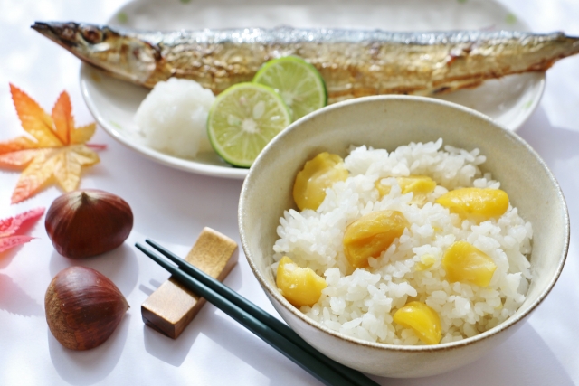 「甘党」って何と言う？食欲の秋にまつわる英語フレーズ3つ♪