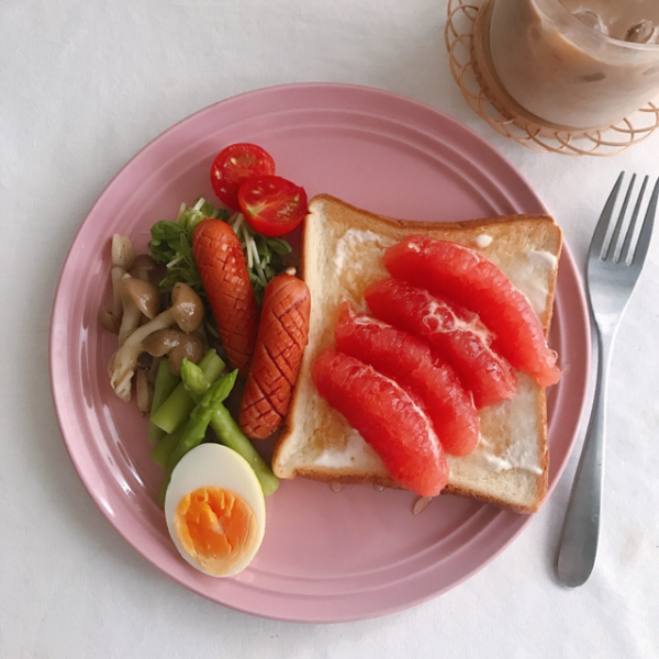 朝が苦手な私が変わった!朝ごはんを無理なく作るためのヒント3つ