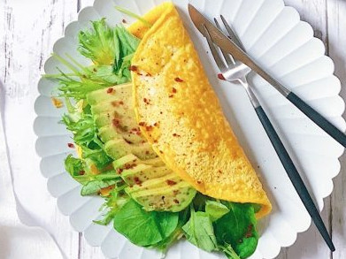 下準備なしで時短！私のお気に入り「簡単朝ごはん」レシピ3選