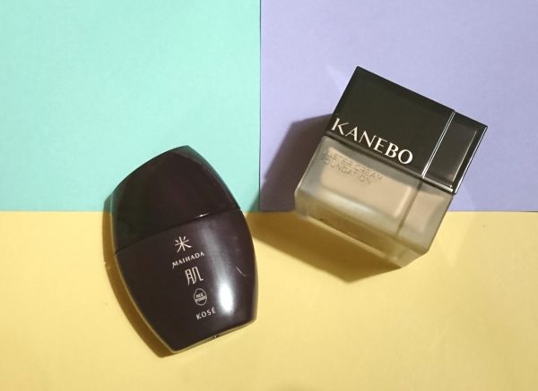 ファンデ通ヘアメイクがおすすめ!肌タイプ別保湿ファンデ