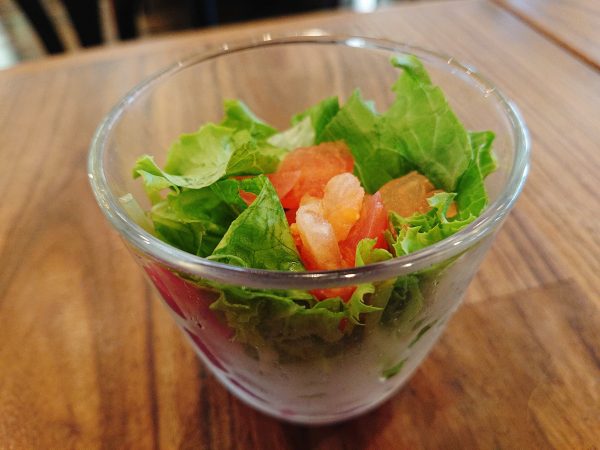 【奈良】こだわり食パンが食べ放題の贅沢モーニング！@ブーランジェリーアルション ラ・メゾン