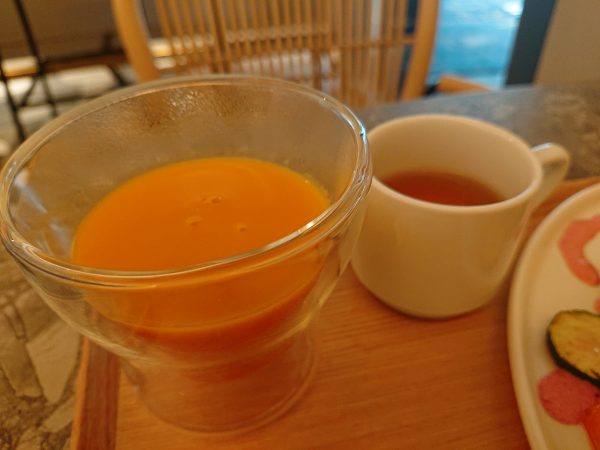【大阪】産直野菜がたっぷり食べられるモーニング!@パンカラト ブーランジェリーカフェ