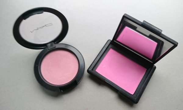NARS/ブラッシュ 4034 MAC/パウダー ブラッシュ ウェルドレスト