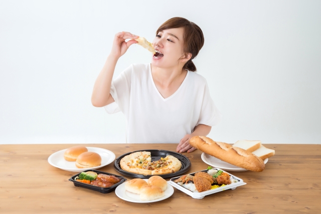 エステティシャンも実践！「食べ過ぎ」をリセットする5つのヒント