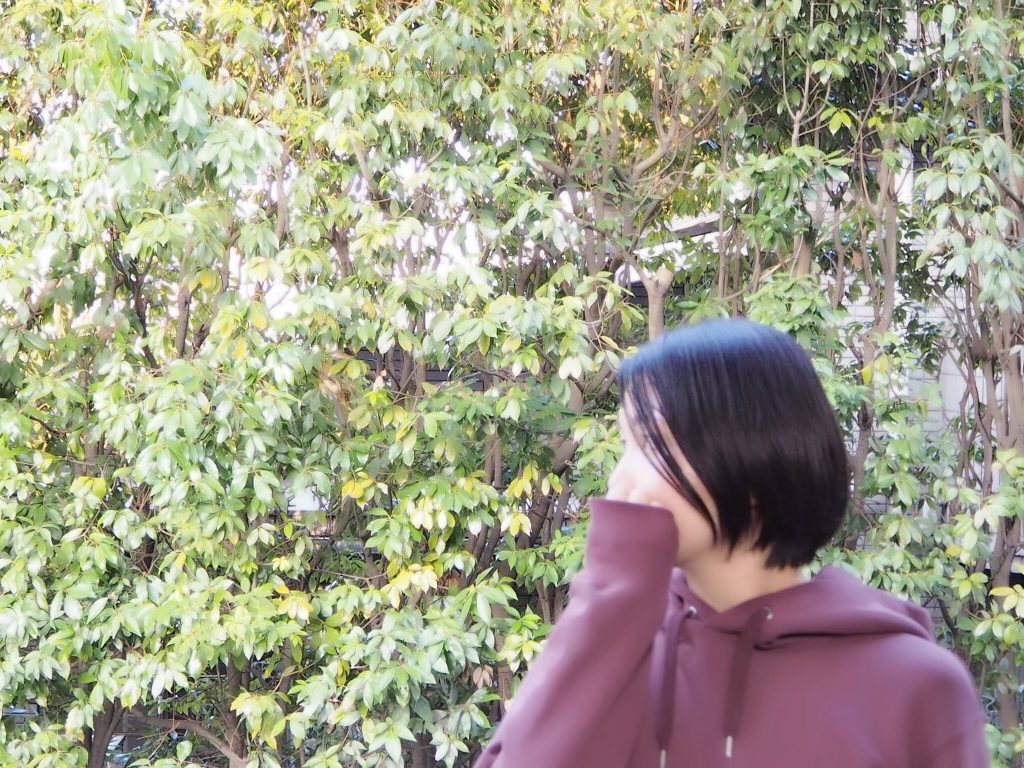 Erikaさん