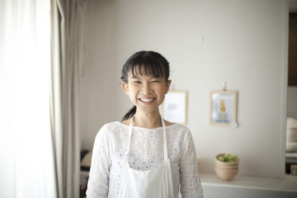 朝美人アンバサダーみかぽんさん（自営業）