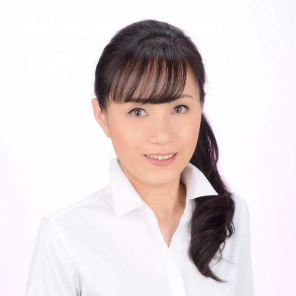 岡本まどかさん