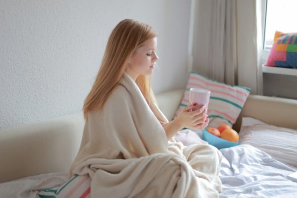 女性
