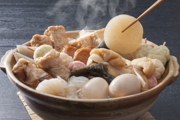 おでん