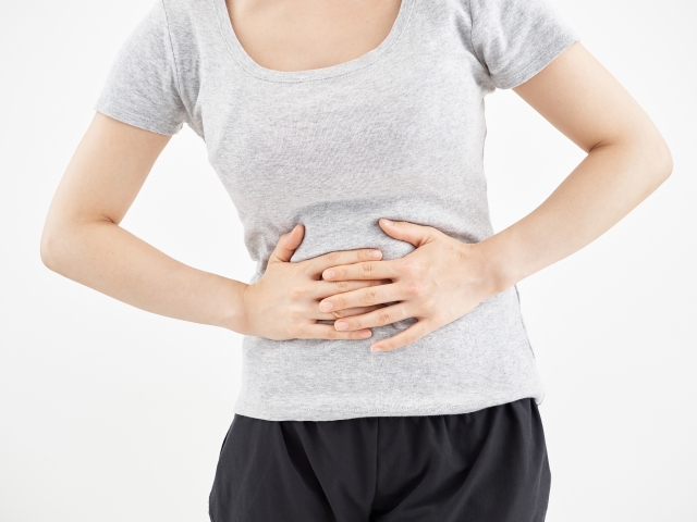 英語の「upset stomach（胃を怒らせる）」ってどんな意味？