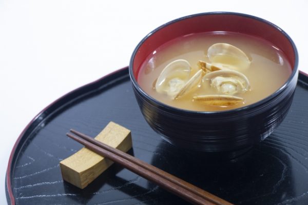 味噌汁