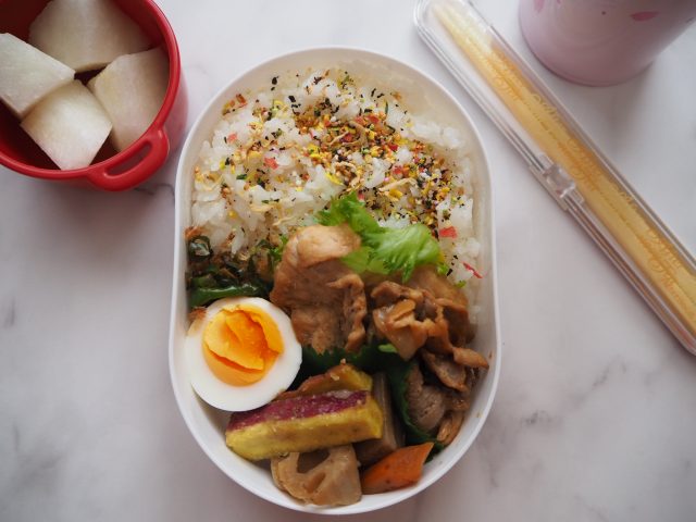 夕飯作りが楽になる2つの工夫とは…？フルタイムワーママの朝の過ごし方