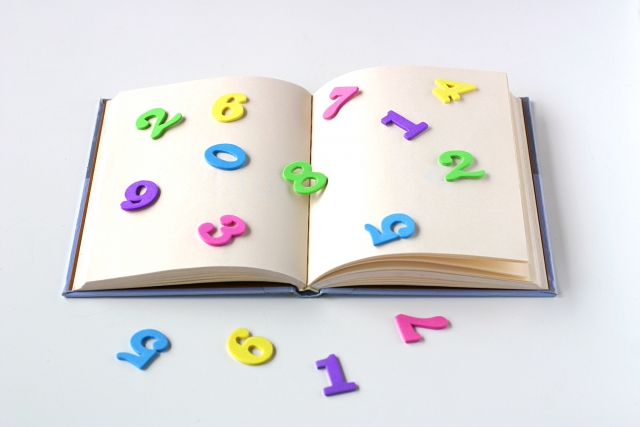 「学力」を2単語の英語で言うと？