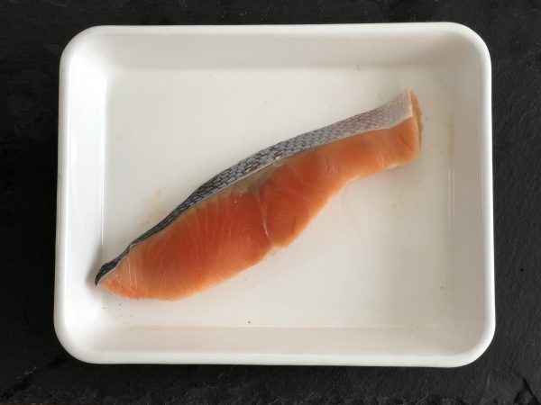 鮭