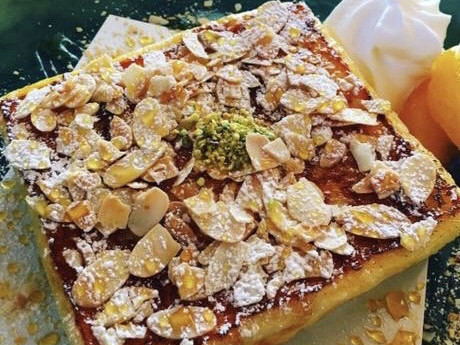 絶品トーストが味わえる！朝食が大好きな私のおすすめ「朝カフェ」2軒