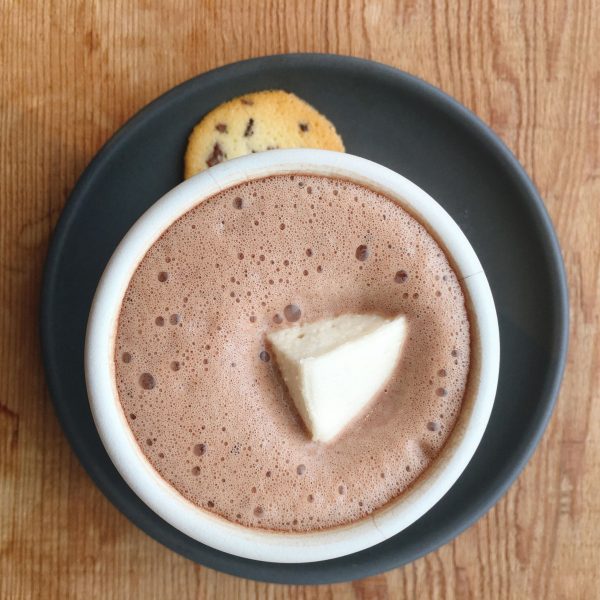 【鎌倉】こだわり抜いたチョコをサンドしたクロワッサンが絶品!「ダンデライオンチョコレート」