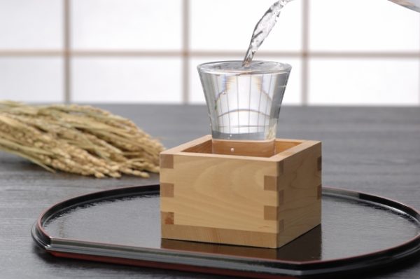 吟醸酒
