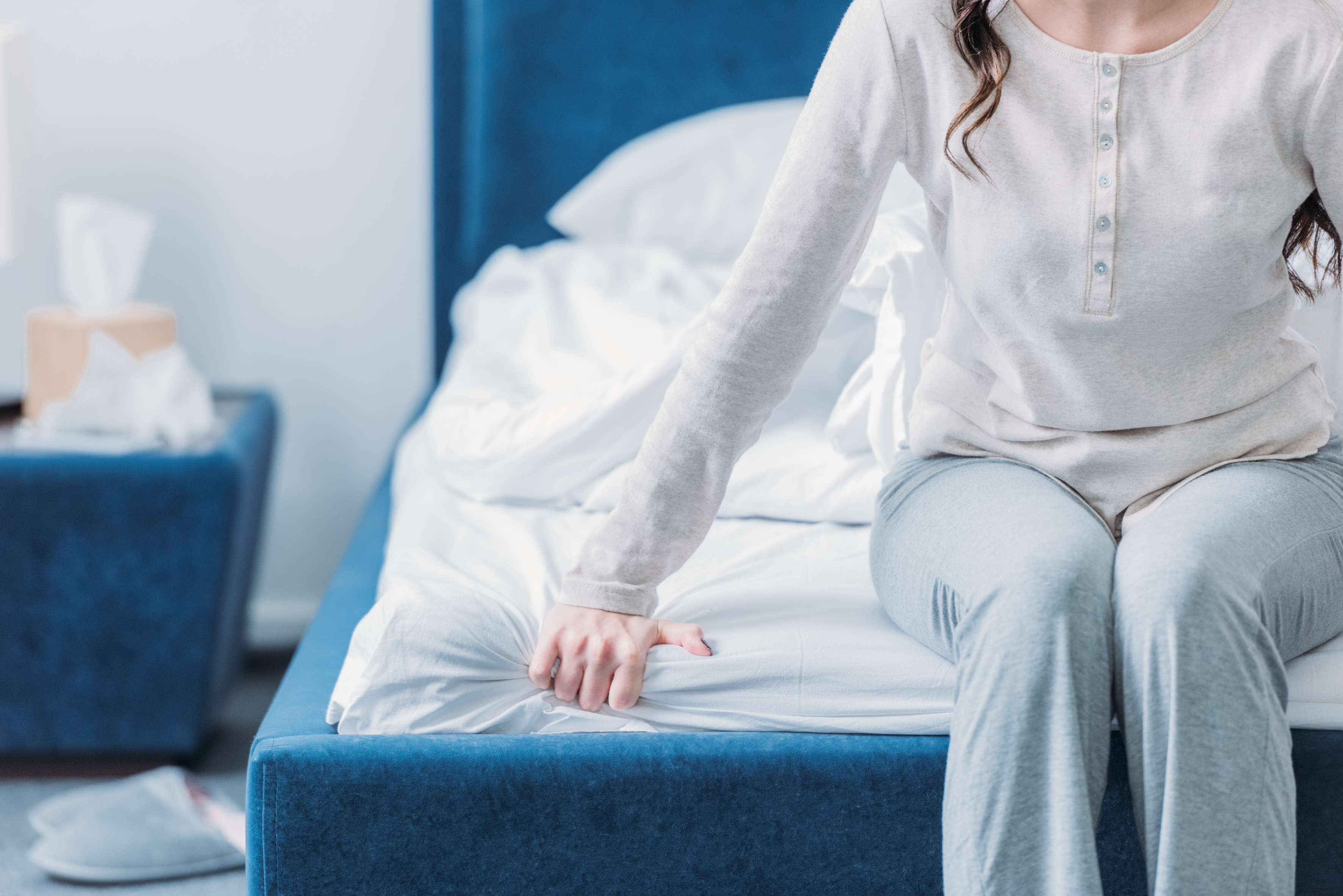 寝具やパジャマ…どれが正解？秋冬に快眠するための6つのコツ