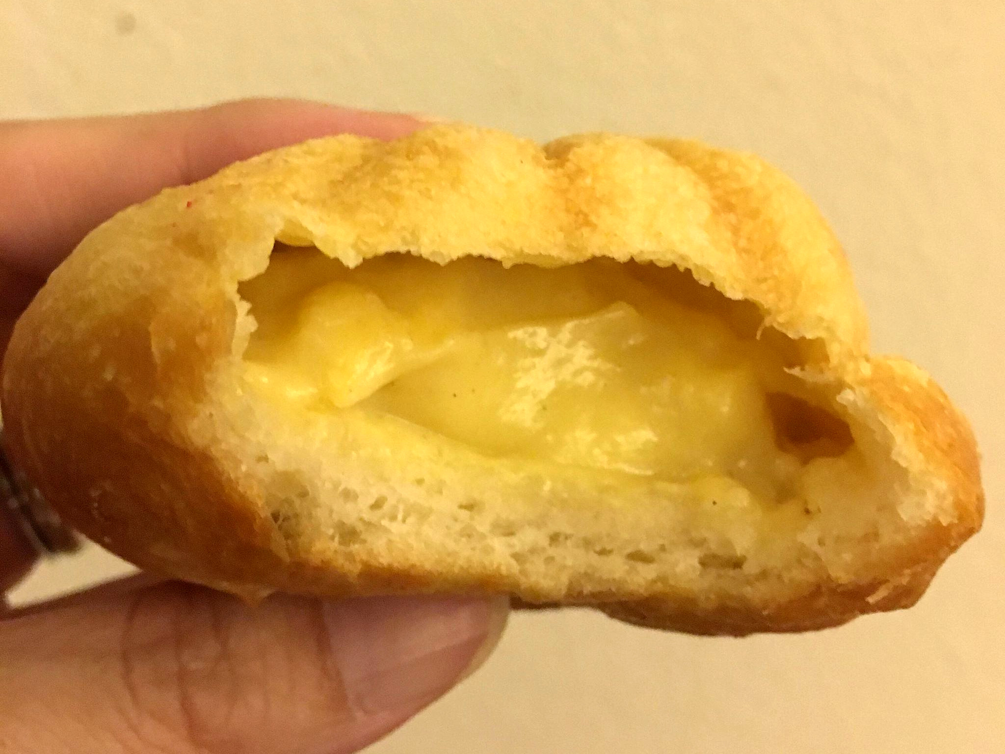 【京都】ぷるん、ちゅるん食感♪クリームパンが必食のベーカリー「fiveran（ファイブラン）」