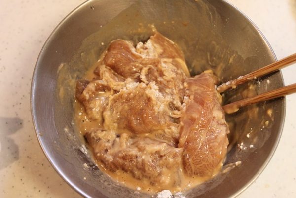 鶏ささみ